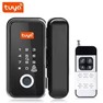 Smart Lock Tuya